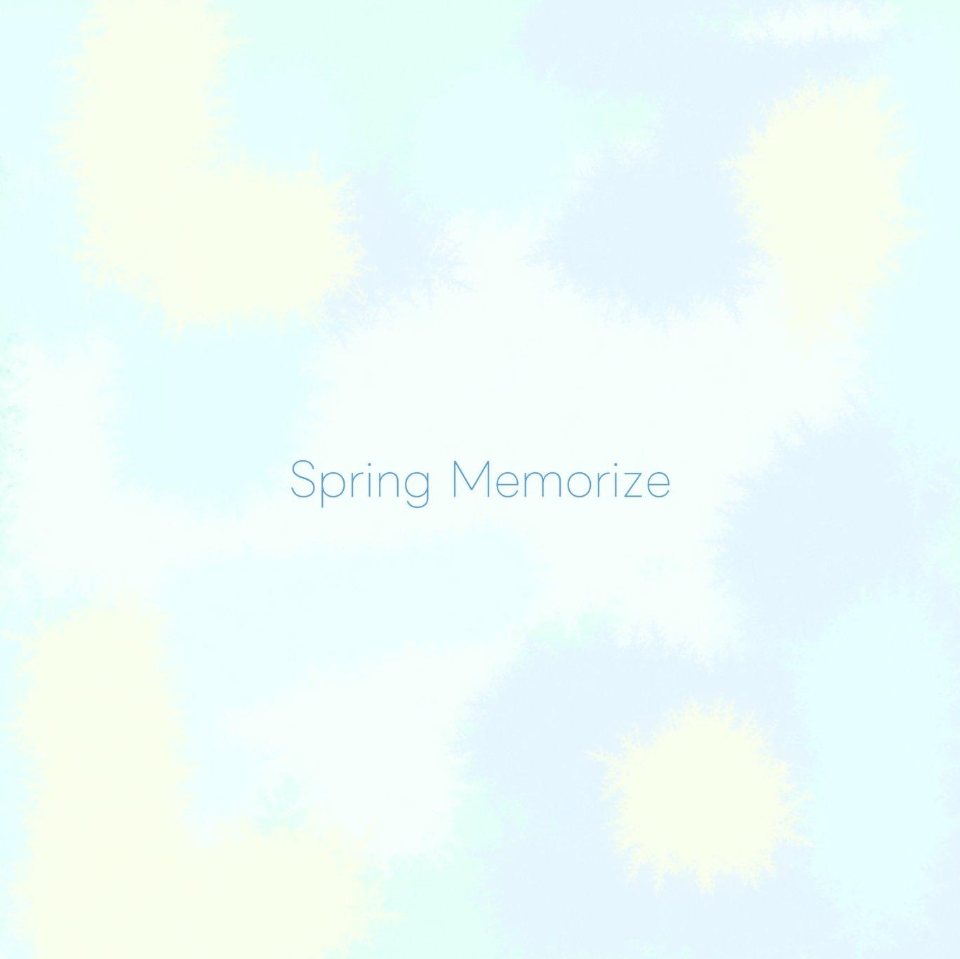 Spring Memorize
