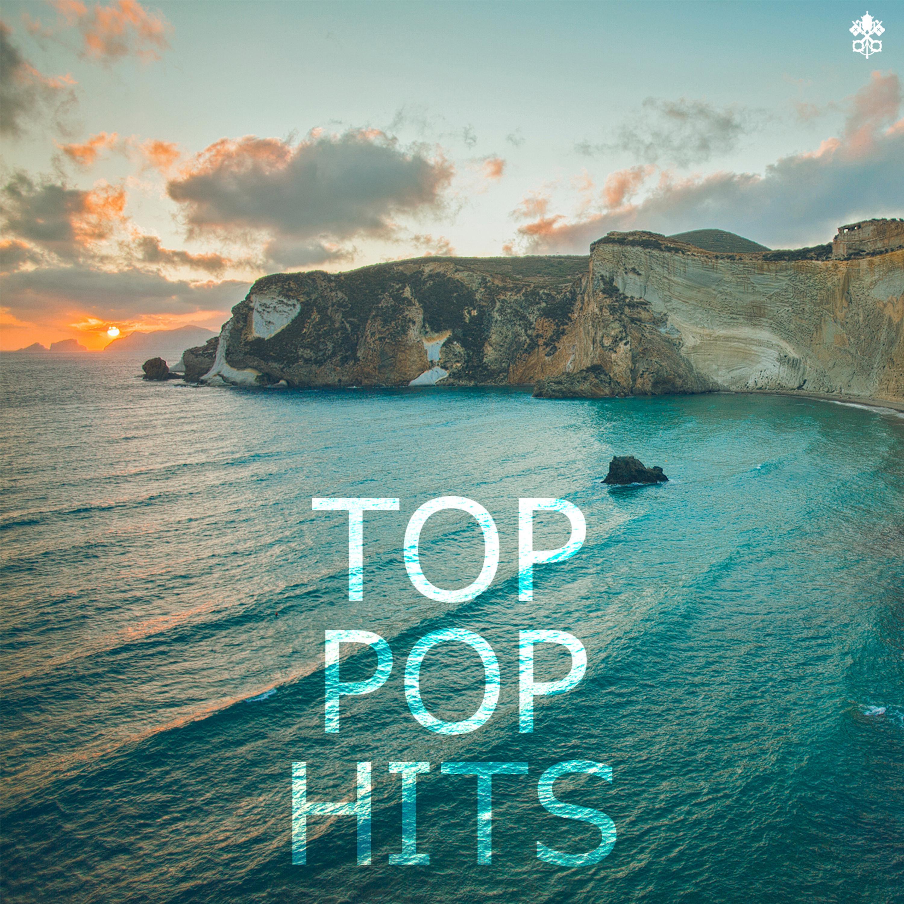 I Have to Say Goodbye (feat. Sélia)