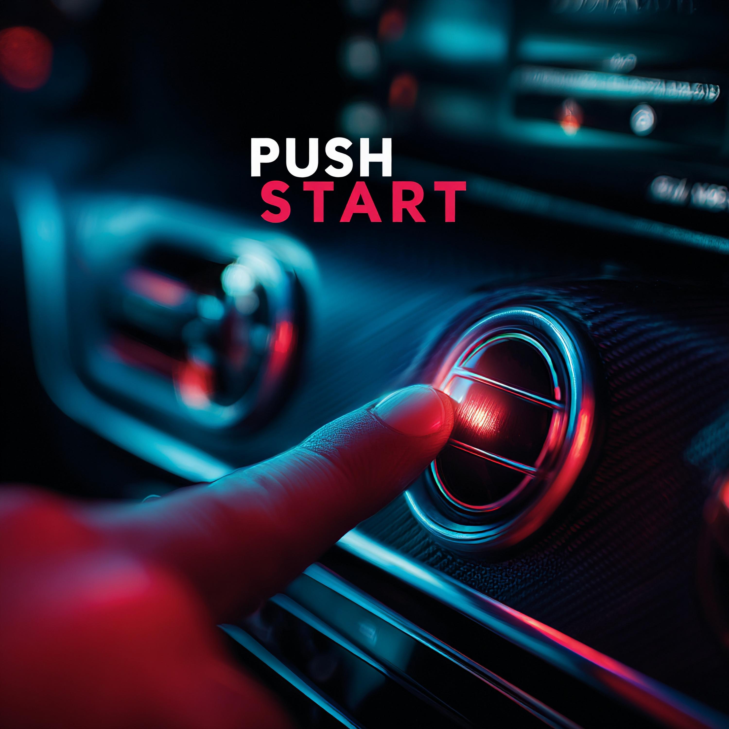 Push Start