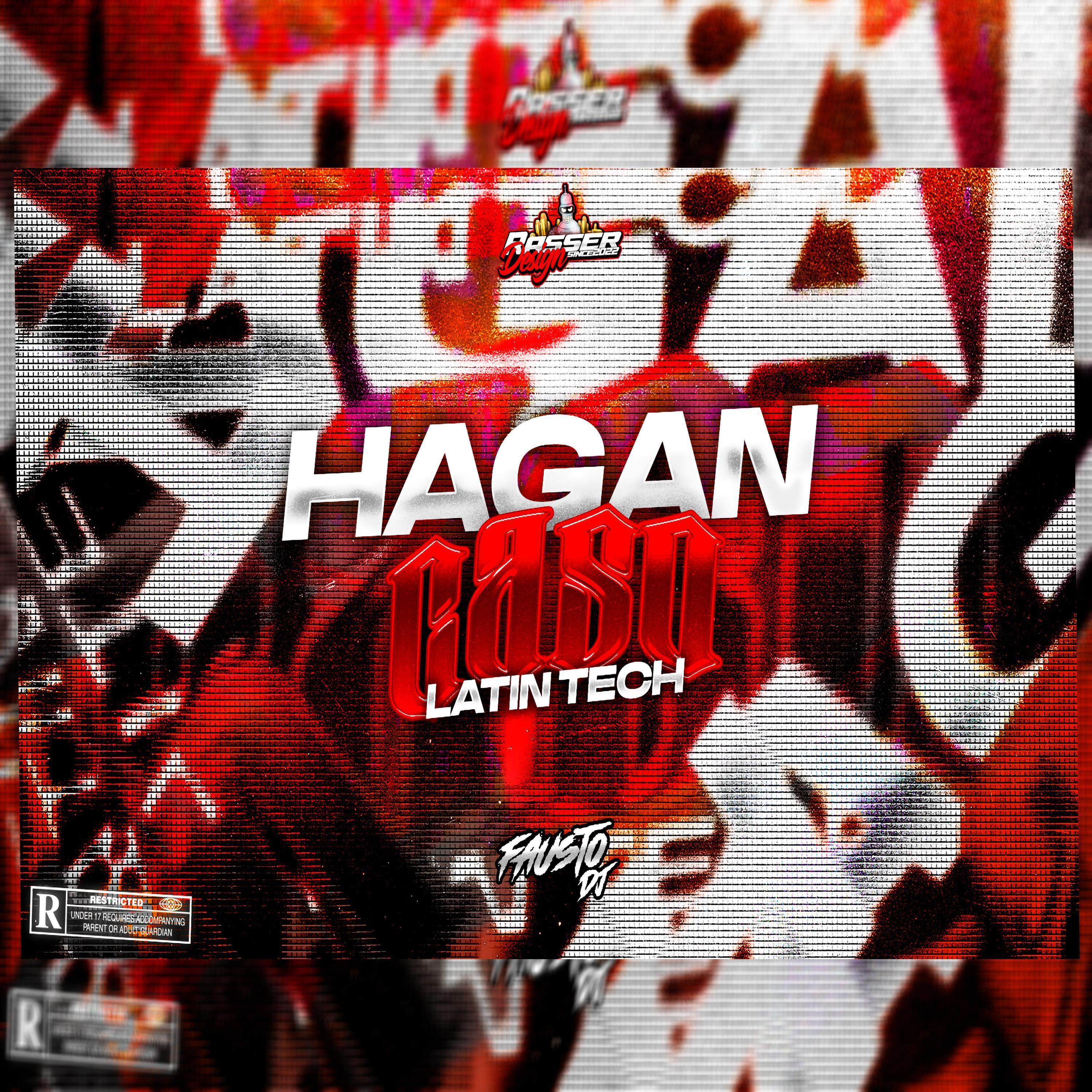 Hagan Caso (Latin Tech)