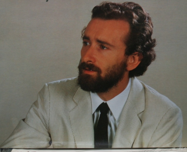 François-René Duchâble