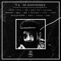 V.A. 1st Anniversary (Various Artists)