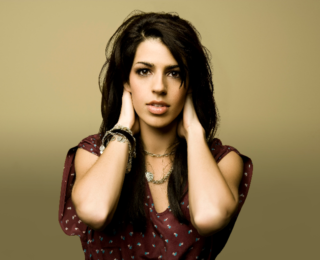 Brooke Fraser