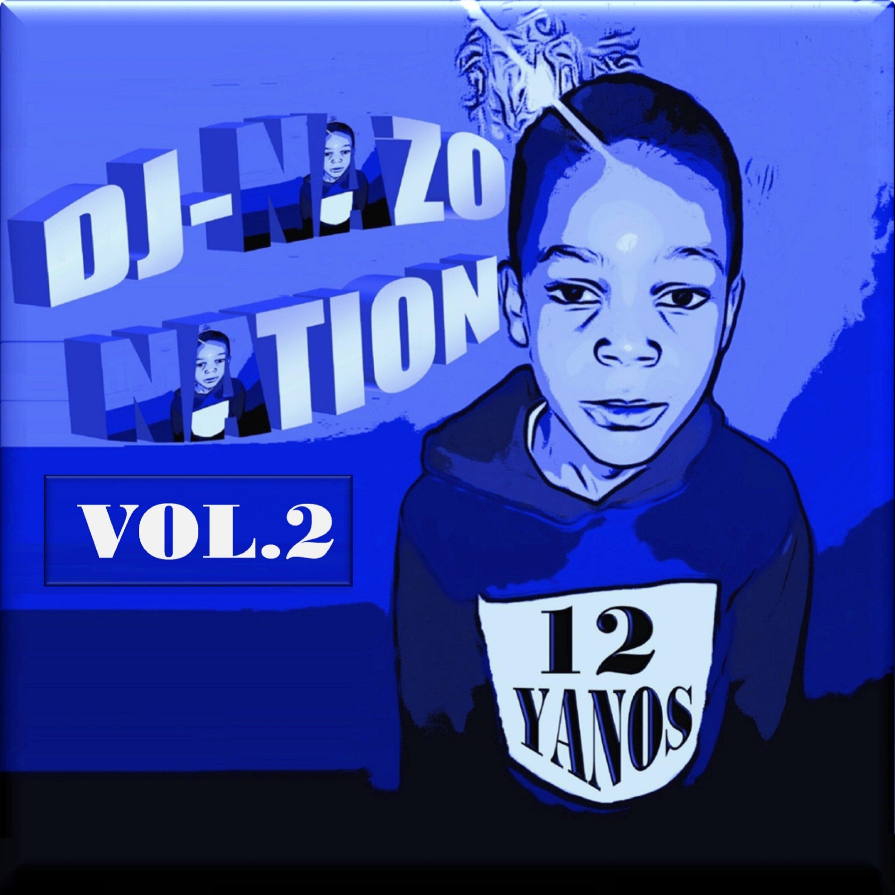 Shushu Baby DJNAZO NATION 单曲 网易云音乐