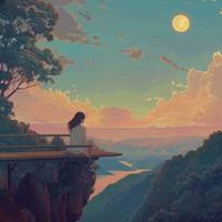 Lofi Harmony: Peaceful Beats for Everyday Calm