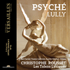 Christophe Rousset - Psyché, LWV 56, Act V Final scene: Prélude. Vénus veut-elle résister ? (Jupiter, Vénus, Psyché, L'Amour)
