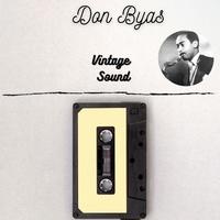 Don Byas - Vintage Sound