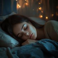 Night Soothers: Gentle Music for Sleep