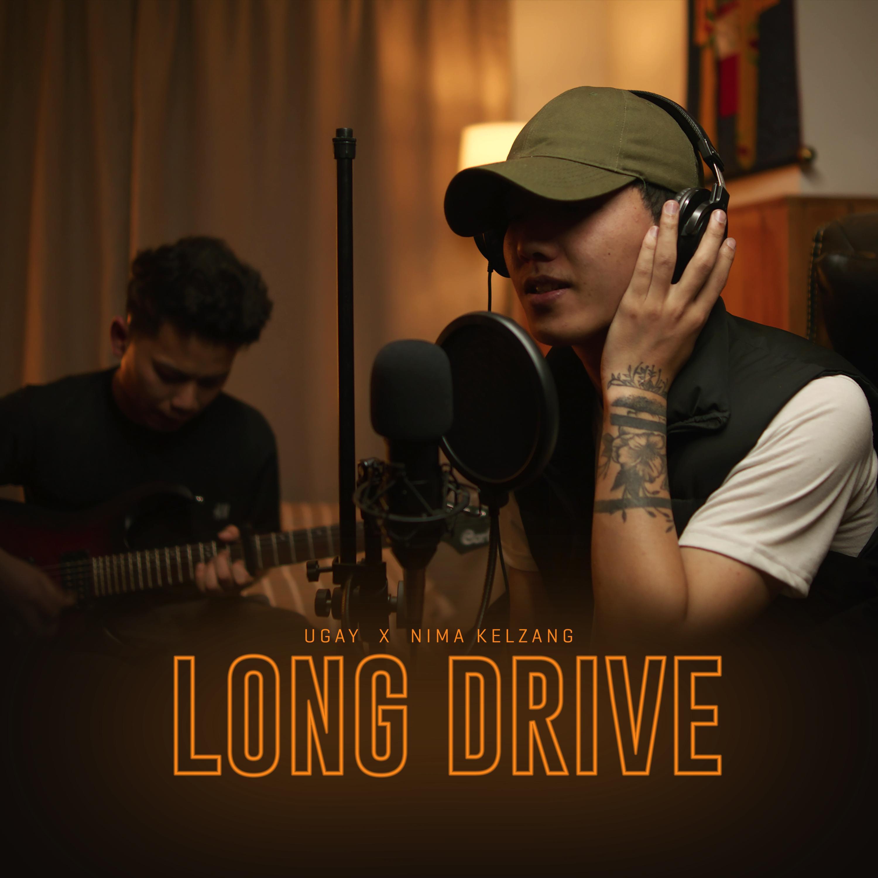 Long Drive (feat. Nima Kelzang)