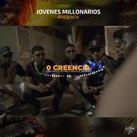 0 Creencia (feat. Bvlgarich, Kevin ICE, TOT & Mole)