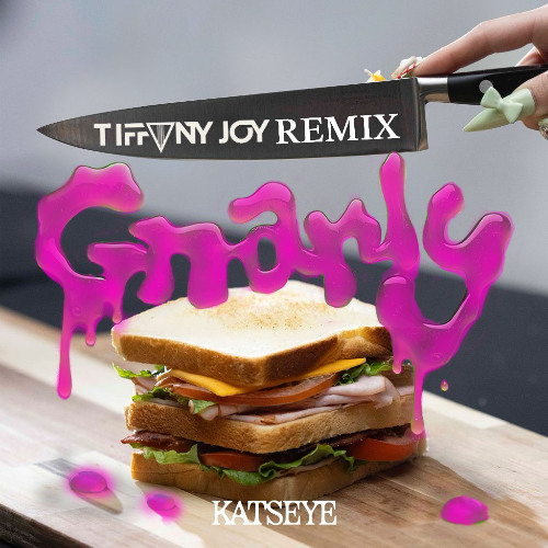 KATSEYE - GNARLY [TIFFVNYJOY REMIX]