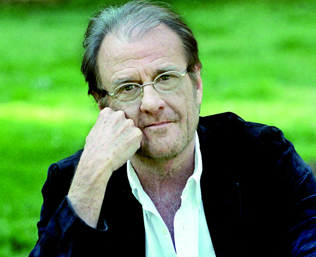Luis Eduardo Aute