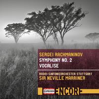 Rachmaninov: Symphony No. 2