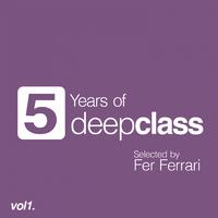 5 Years of DeepClass, Vol. 1