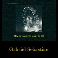 Gabriel Sebastian资料,Gabriel Sebastian最新歌曲,Gabriel SebastianMV视频,Gabriel Sebastian音乐专辑,Gabriel Sebastian好听的歌