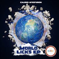 World Licks EP