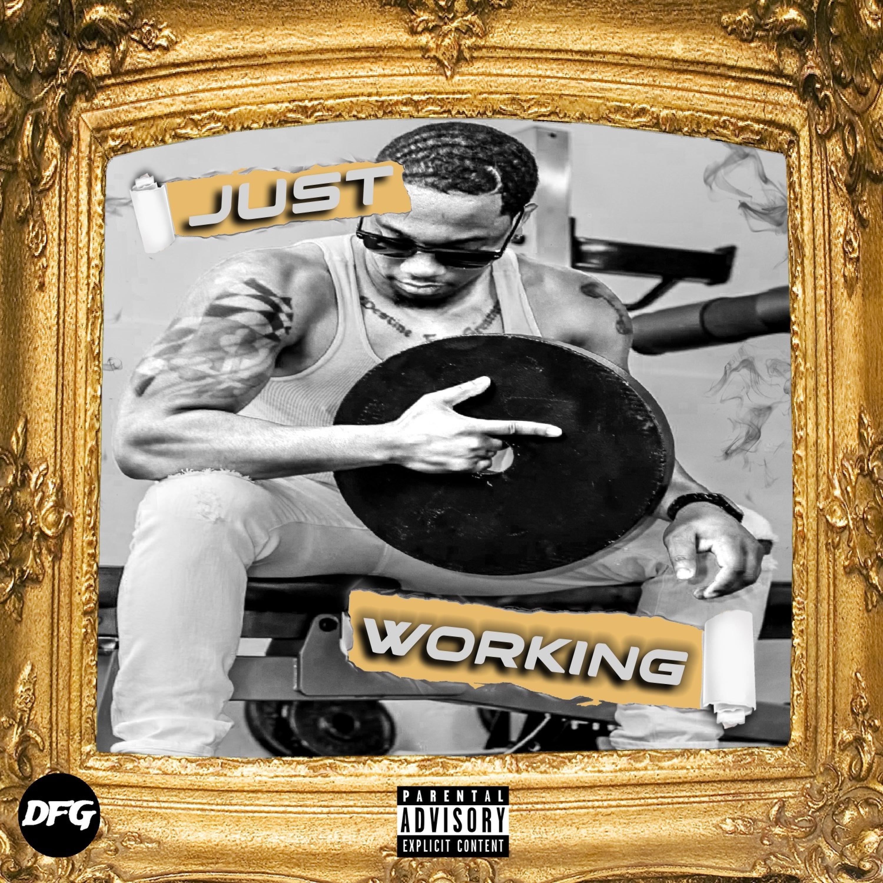 Money Man (feat. Rockie Fresh)