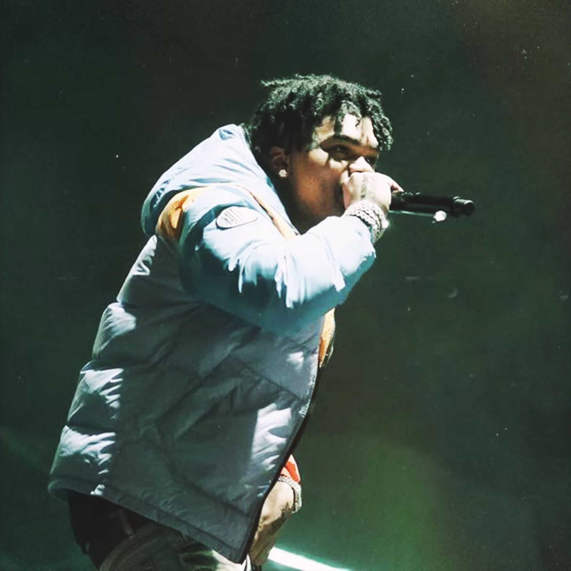 "Chasing" No Cap x NBA YoungBoy Type Beat