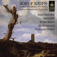 Josef Krips - Symphony No. 3 in E-Flat Major, Op. 55 -