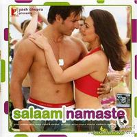 Salaam Namaste (Original Motion Picture Soundtrack)