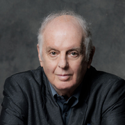 Daniel Barenboim