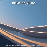 #01 Relaxing Music to Calm Down, for Night Sleep, Reading, Autogenic Training