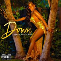 Down (feat. David Lyn)