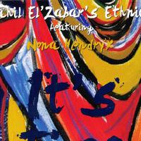 Kahil El'Zabar's Ethnics资料,Kahil El'Zabar's Ethnics最新歌曲,Kahil El'Zabar's EthnicsMV视频,Kahil El'Zabar's Ethnics音乐专辑,Kahil El'Zabar's Ethnics好听的歌