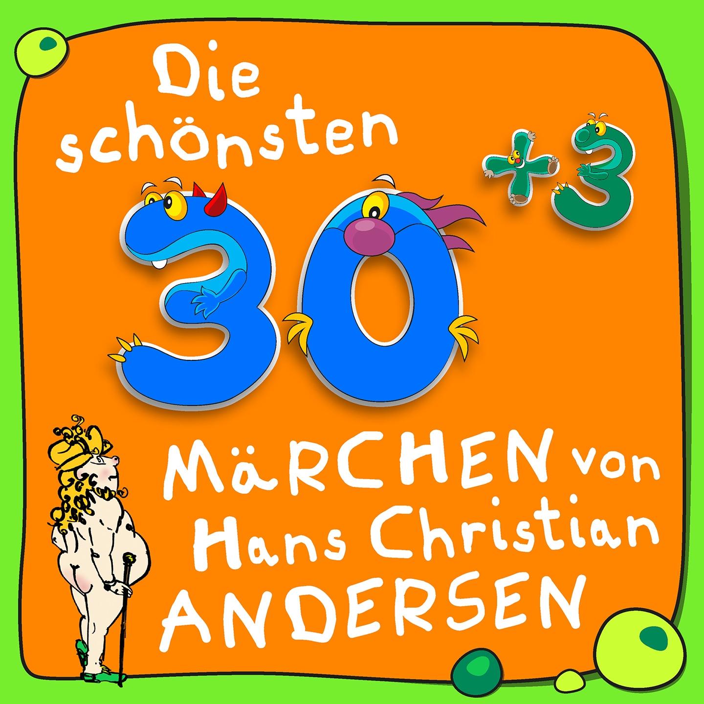 Das Heinzelmännchen bei dem Krämer,