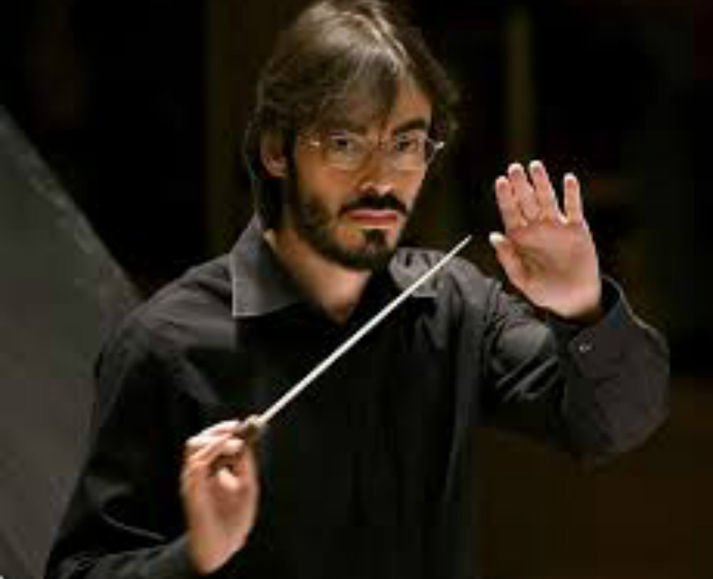 Ilan Volkov