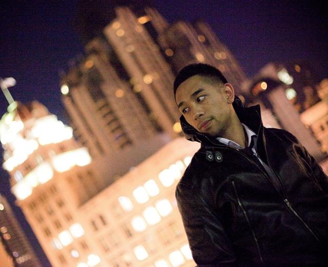 Reynard Silva