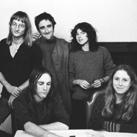 Henry Cow