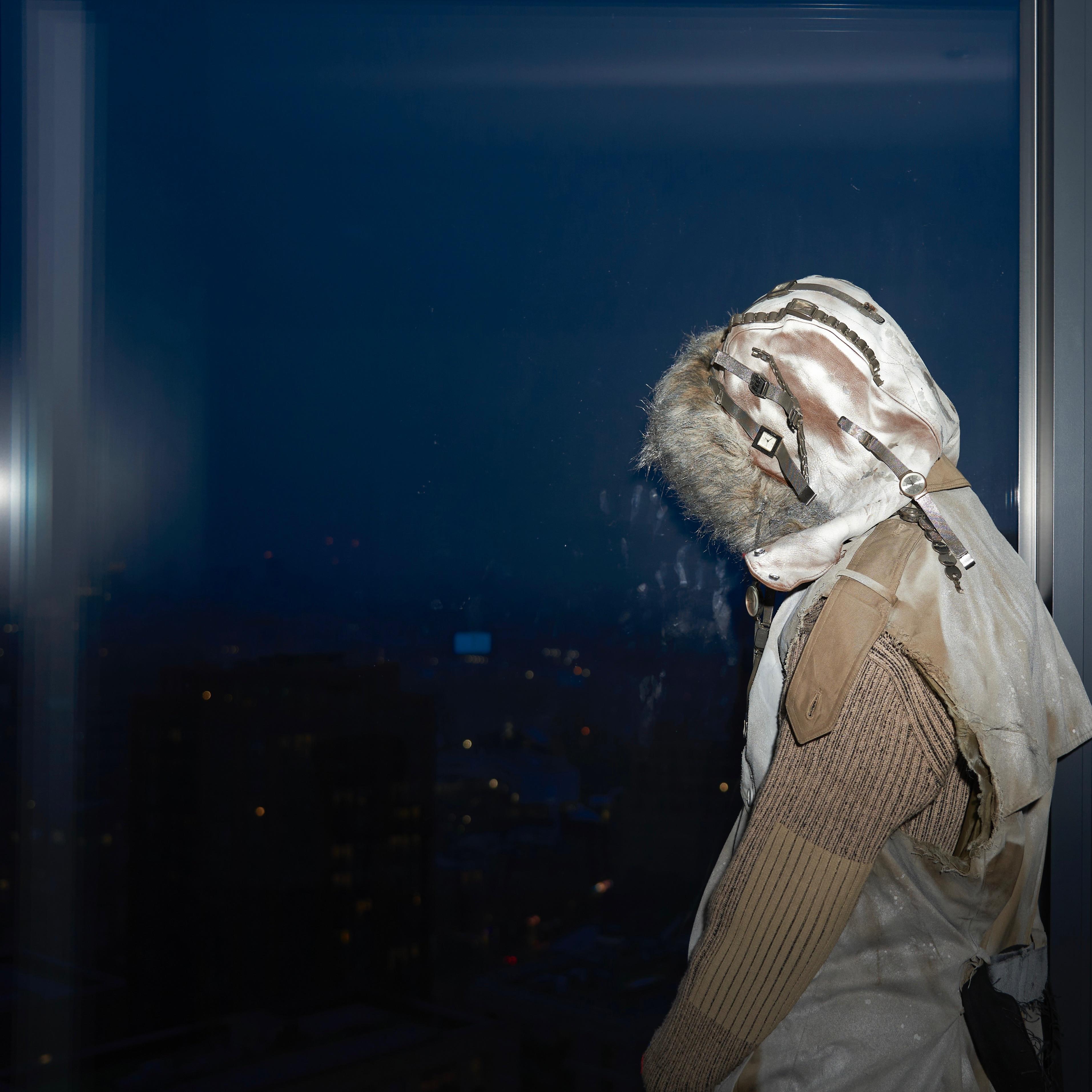 词不达意 （Prod.Kerwin Law)