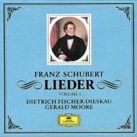 Schubert: Lieder (Vol. 1) (9 CDs)