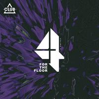 Club Session Pres. 4 for the Floor, Vol. 9