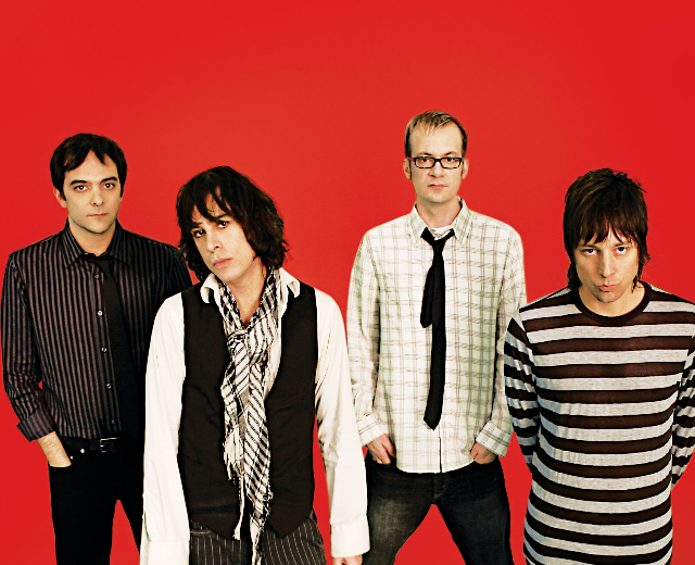 Fountains of Wayne