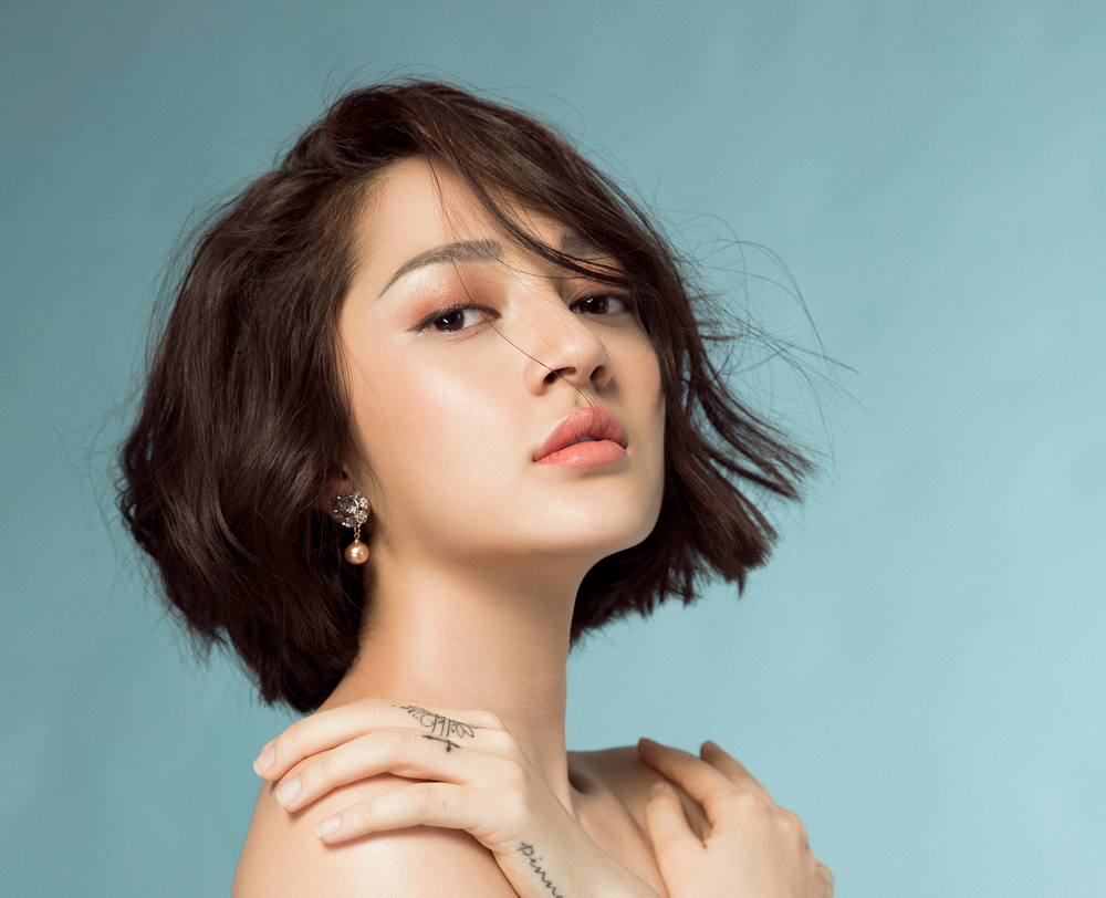 Bảo Anh