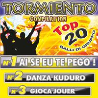 Tormiento compilation