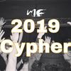 川F_0838 - 川F2019Cypher(Prod by Provoke)