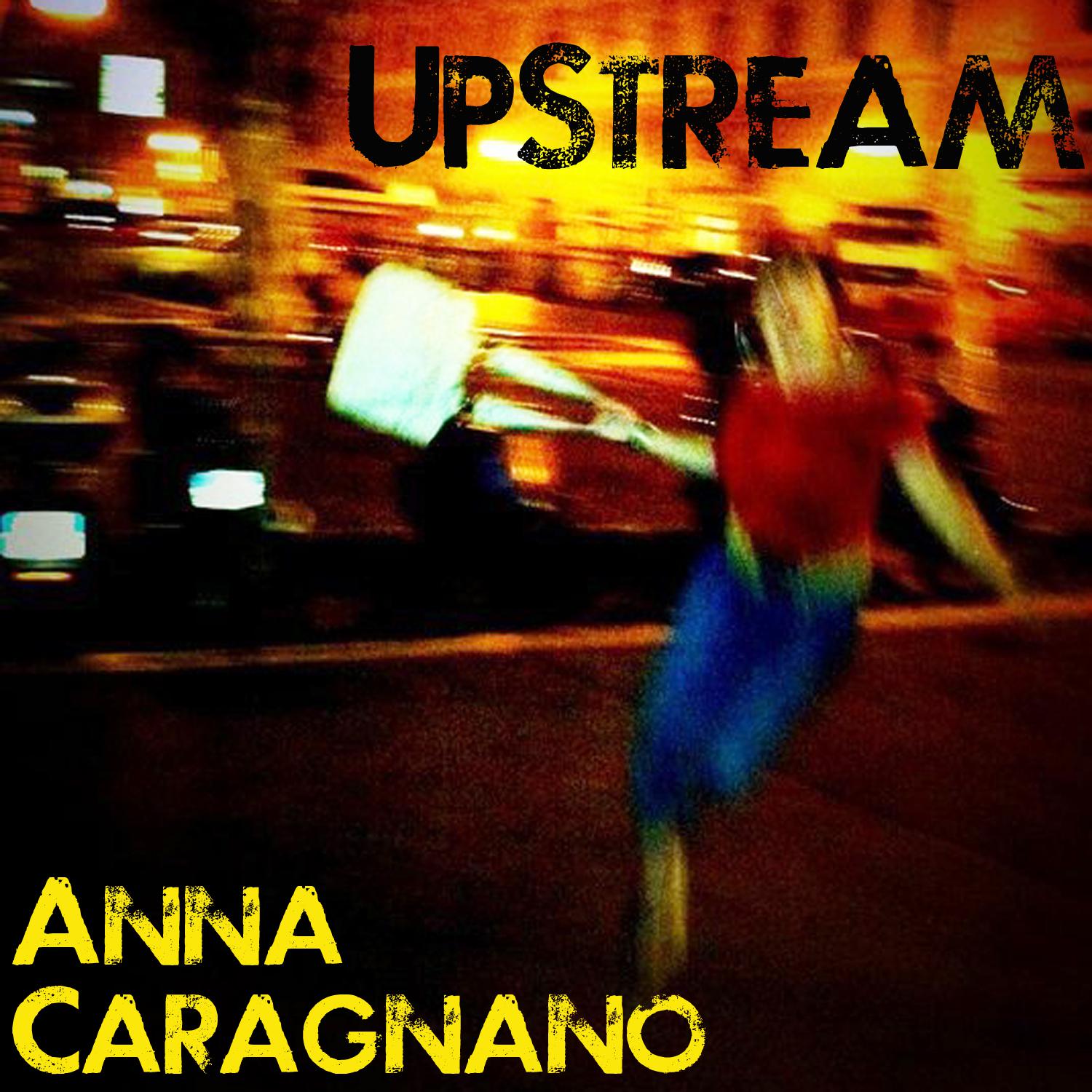 Upstream，探索上游世界的奥秘与挑战