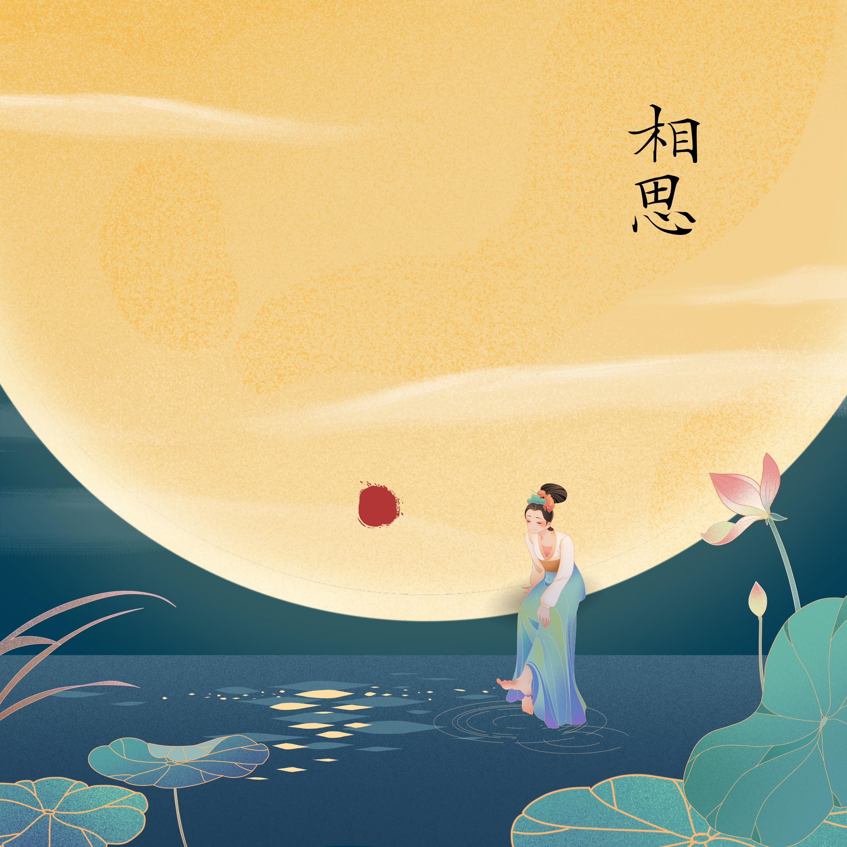 空诺 (琵琶)封面
