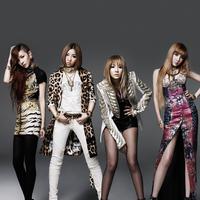 2NE1资料,2NE1最新歌曲,2NE1MV视频,2NE1音乐专辑,2NE1好听的歌