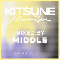 Kitsuné Musique Mixed by Middle (DJ Mix)