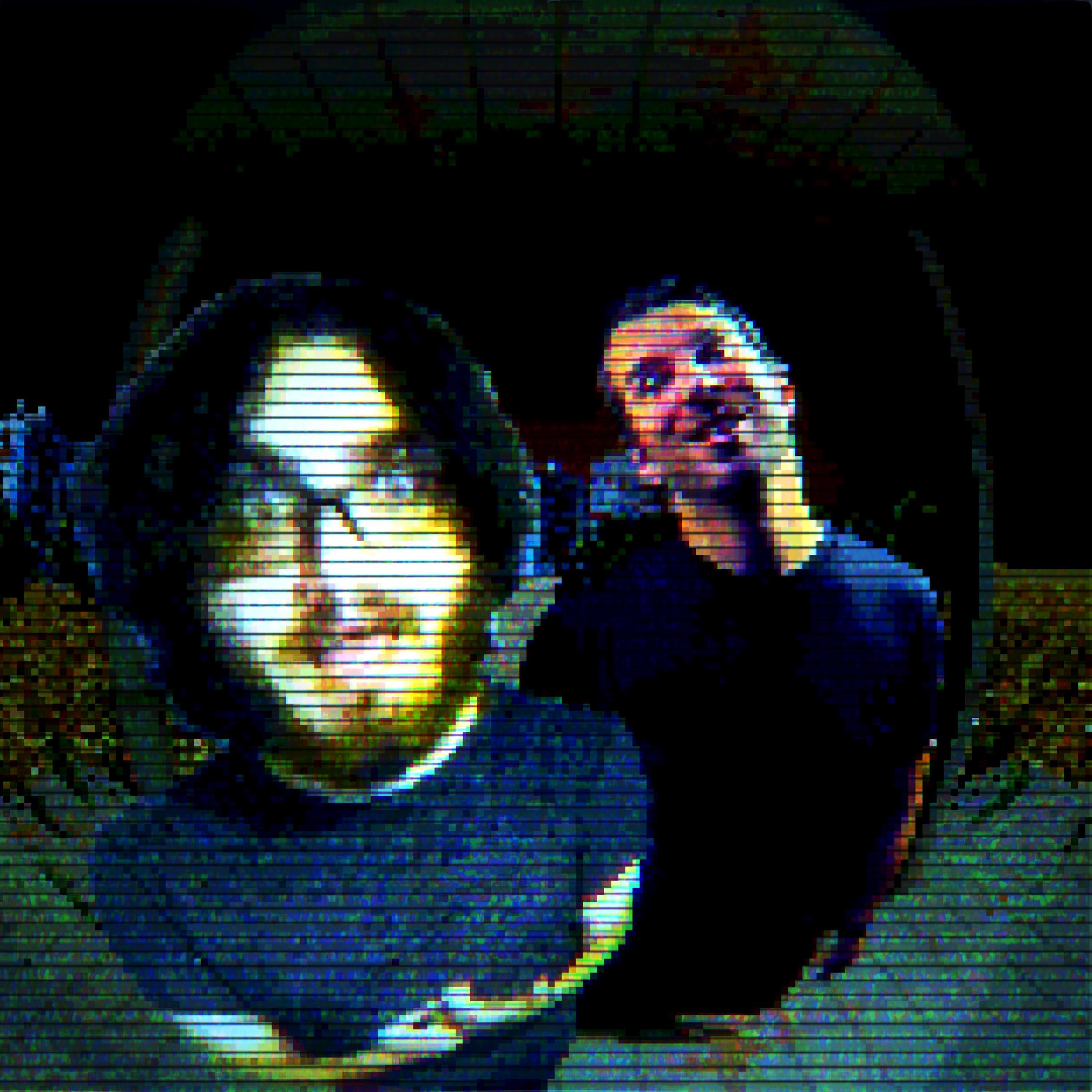 Spend The Night Alone (No, I'm Not a Human)