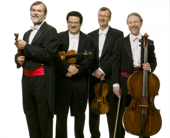 Endellion String Quartet