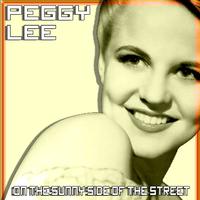 On the Sunny Side of the Street