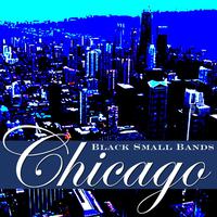 Chicago Black Small Bands