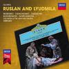 Galina Gorchakova - Ruslan and Lyudmila / Act 3: