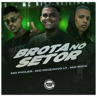 Brota no Setor (feat. MC Rick) (Brega Funk)