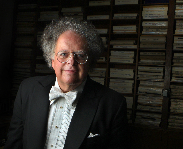 James Levine